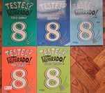 Testes? Estou Preparado! - 8º Ano