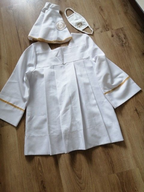 Alba komunijna 140-150