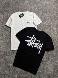 Футболка Stussy Big Logo