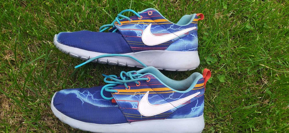 Buty nike jak nowe