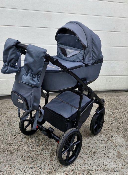 Б/У Колясоки на Троещене