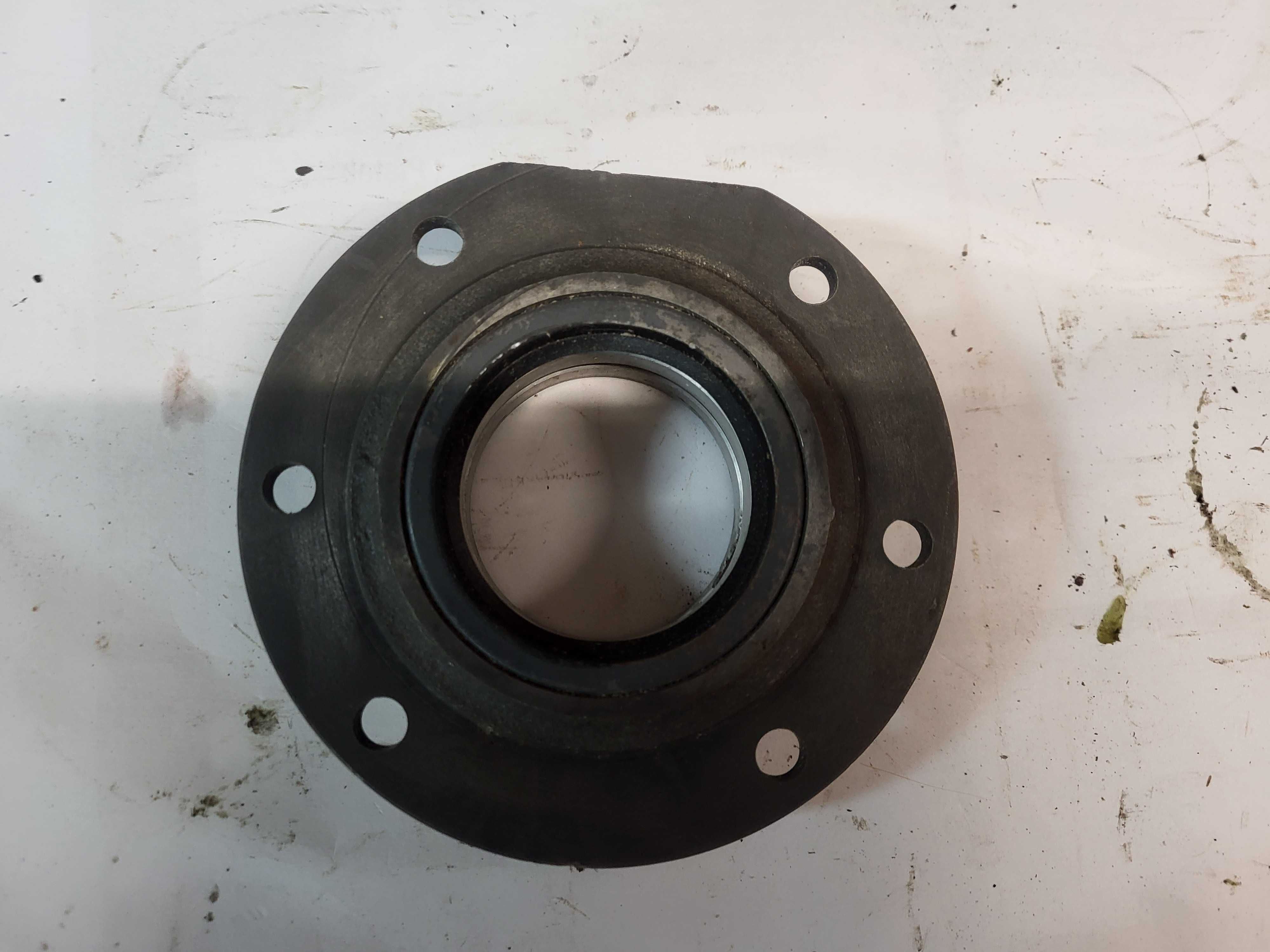 Fiat 126p fabr. nowa panewka wału korbowego tylna II 2 szlif 73,60 FSM