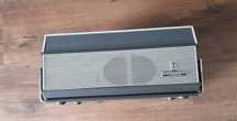 magnetofon zabytkowy licencja grundig ZK 120