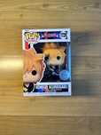 Funko Pop Ichigo Kurosaki