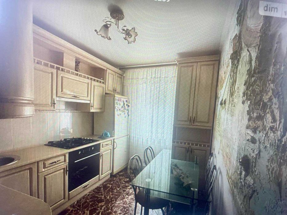 2 кім Н .Світ 50 м2, інд.опалення, євроремонт, Біля озера