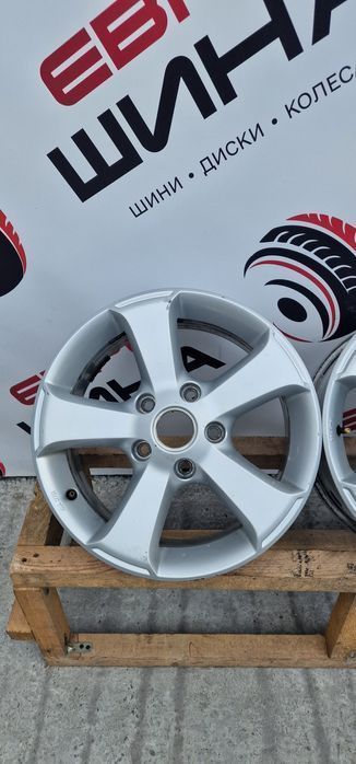 Литые Диски R17 5×130 (Порш Каен,Таурег) Склад Дисков