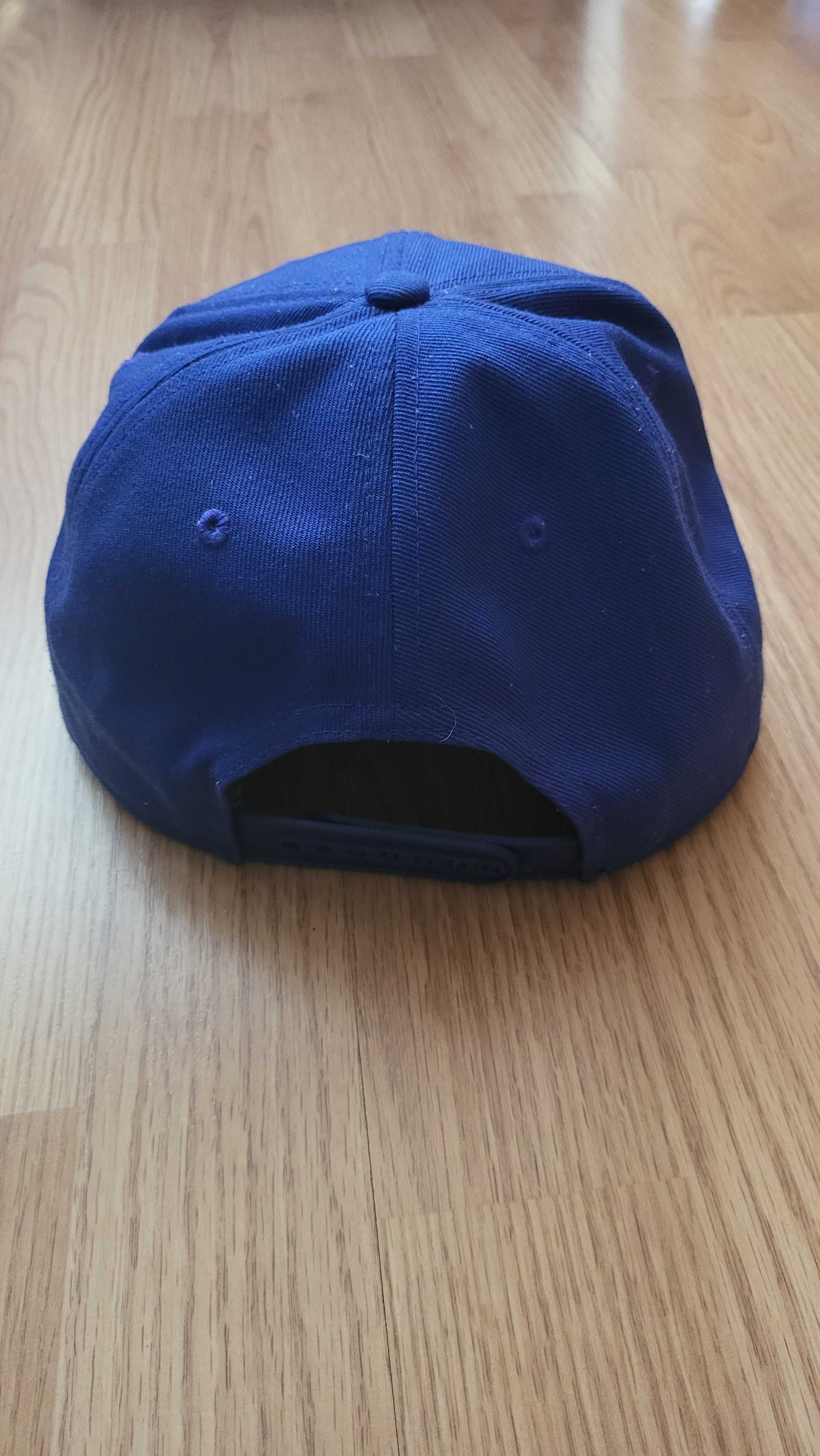 Czapka Nike True FC Barcelona Snapback