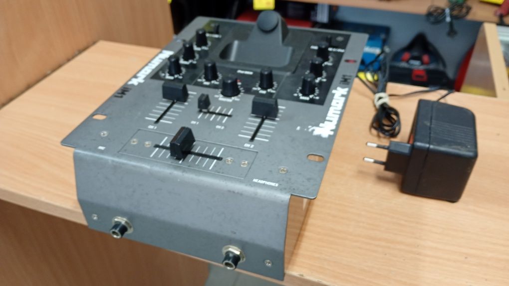 Mixer NUMARK iM1 Komis Madej Tarnów