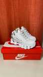 Nowe_Nike_ShoxTL_White_Obuwie sportowe Rozmiar.39