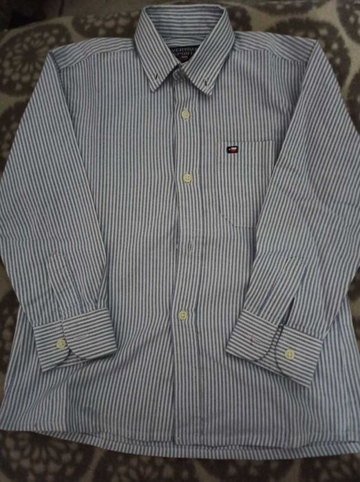 Camisa    menino
