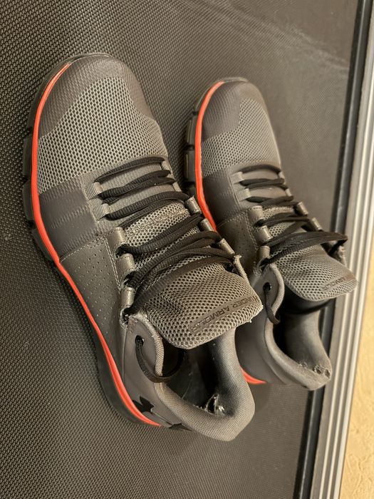 Кроссовки Under Armour ua strive 7