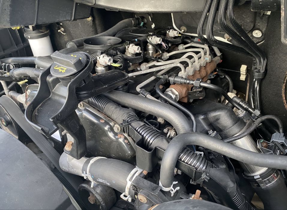 Авторозборка Форд Транзит Ford Transit 2.0 2.2 2.4 tdci