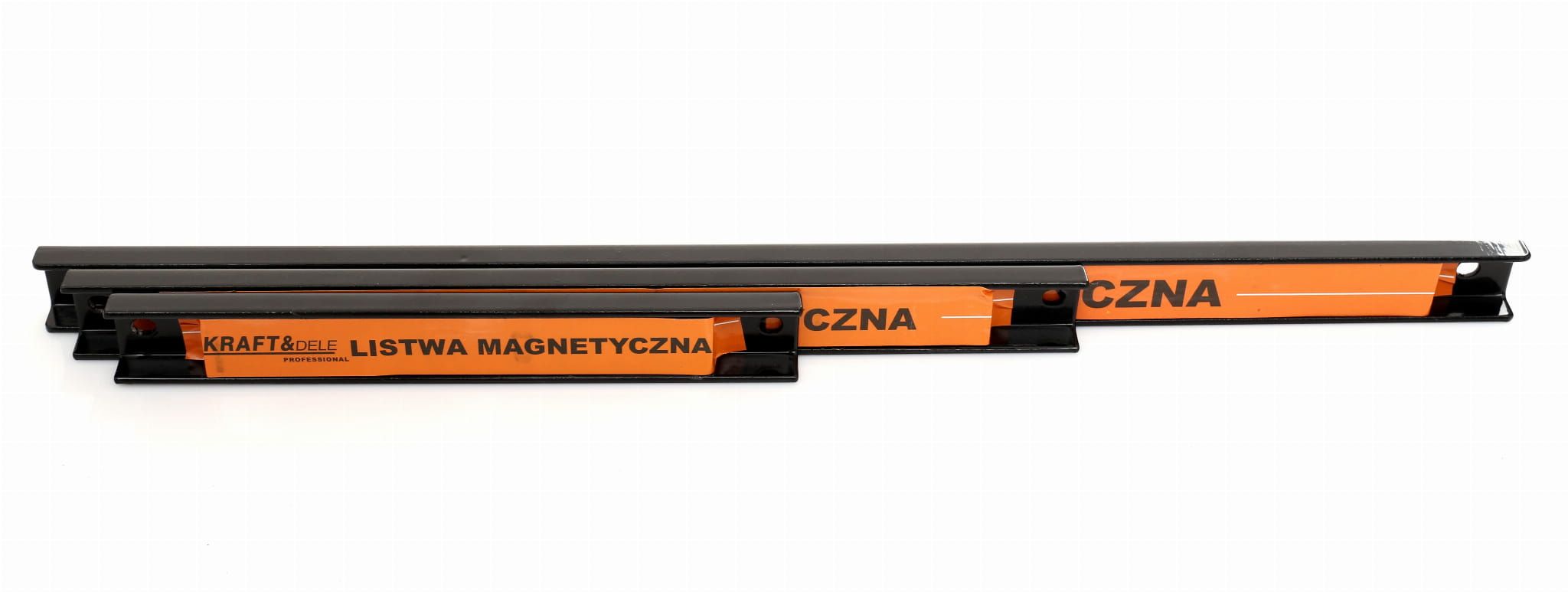 Zestaw listew magnetycznych KD10410