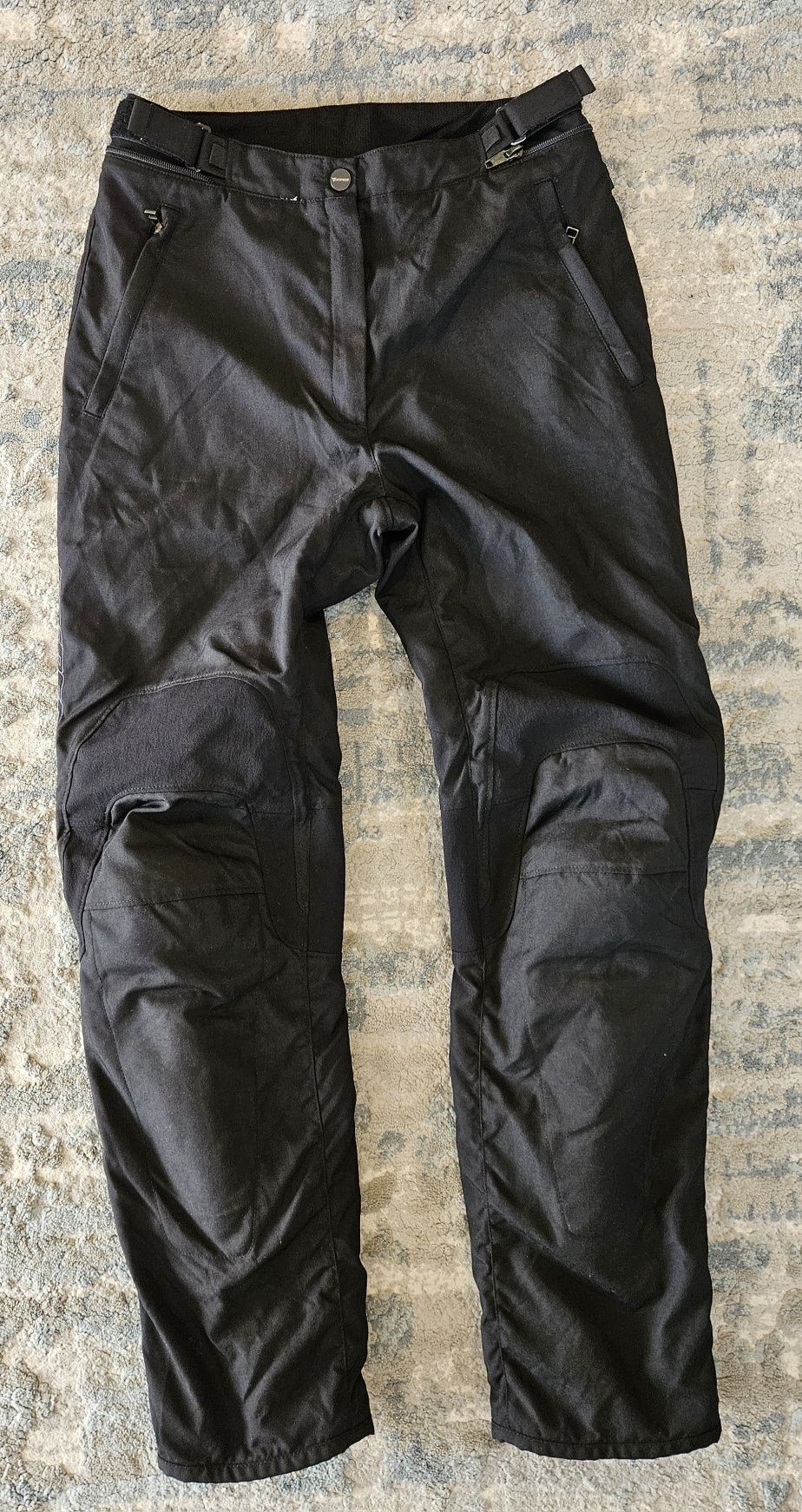 Spodnie motocyklowe Dainese rozmiar L-48