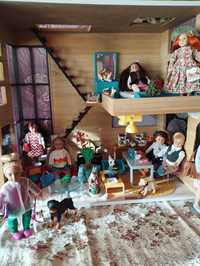 Кукла Lori дом для куклы