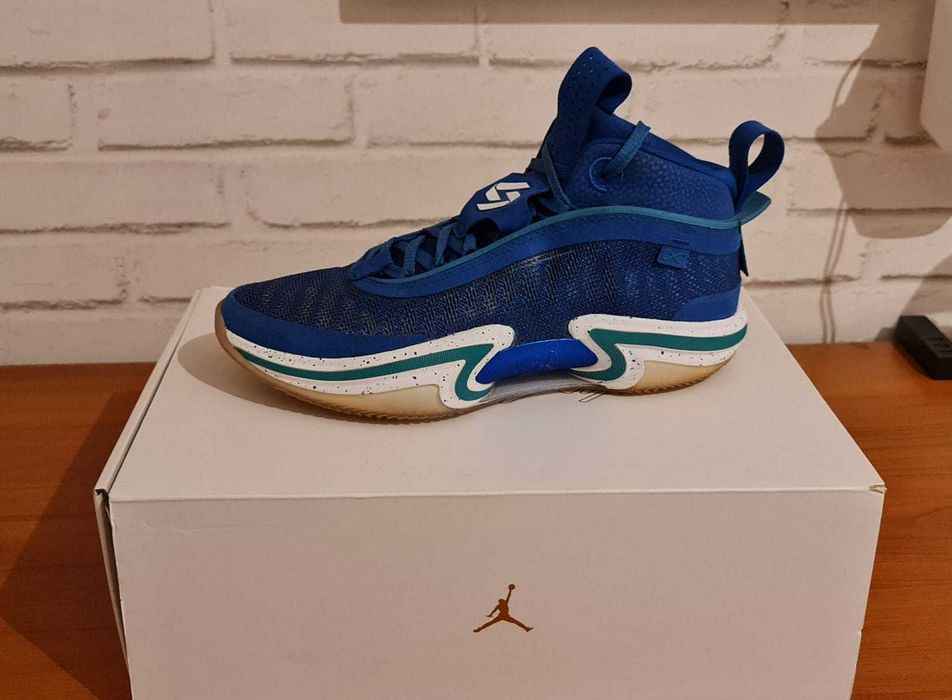 Sapatilhas Nike AIR Jordan XXXVI SE L