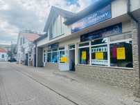Lokal handlowo-usługowy-biurowy 147m2, Mickiewicza 108,Bielsk Podlaski