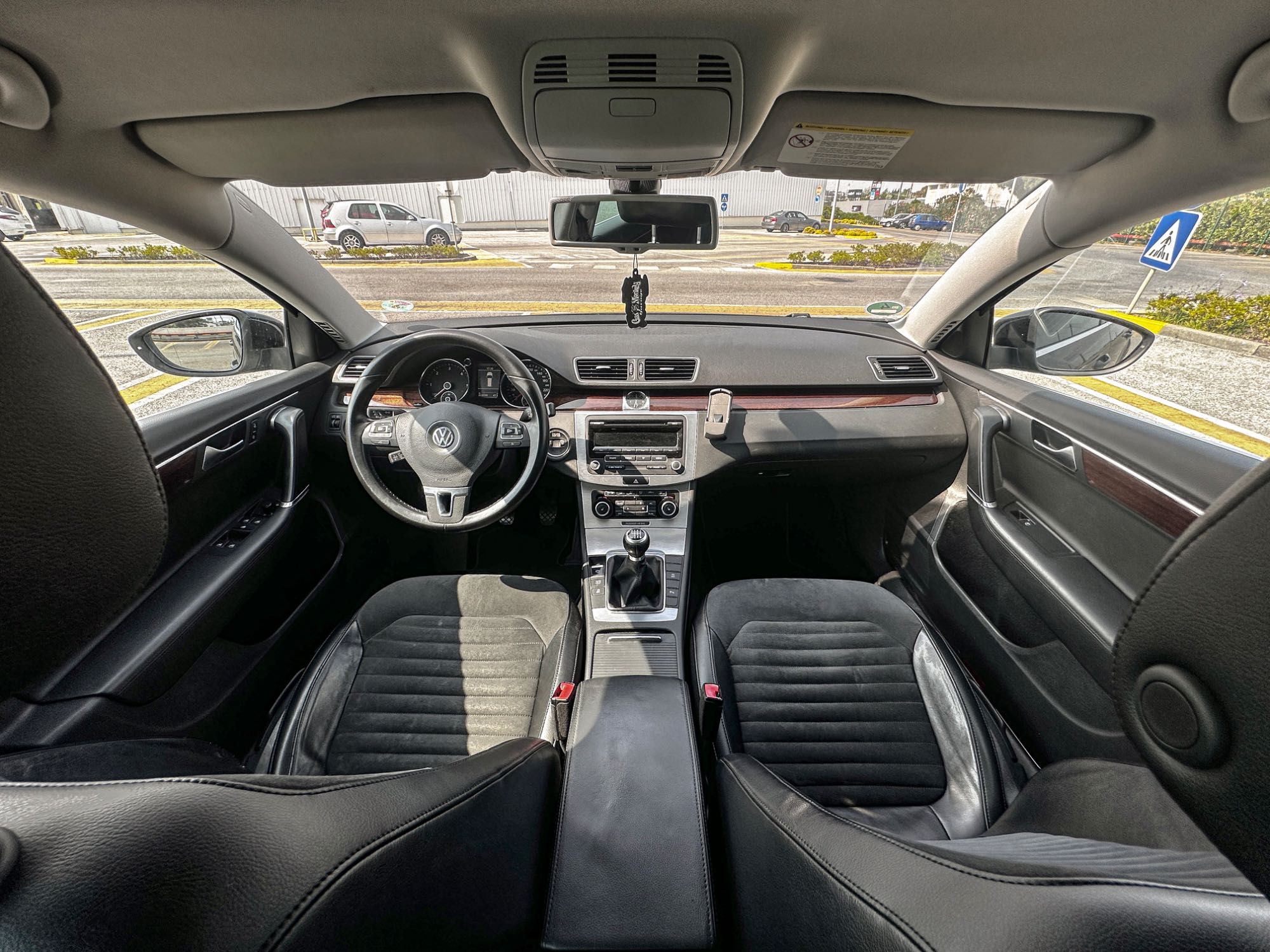 VW Passat 2.0 TDI 140Cv  BlueMotion Business Edition