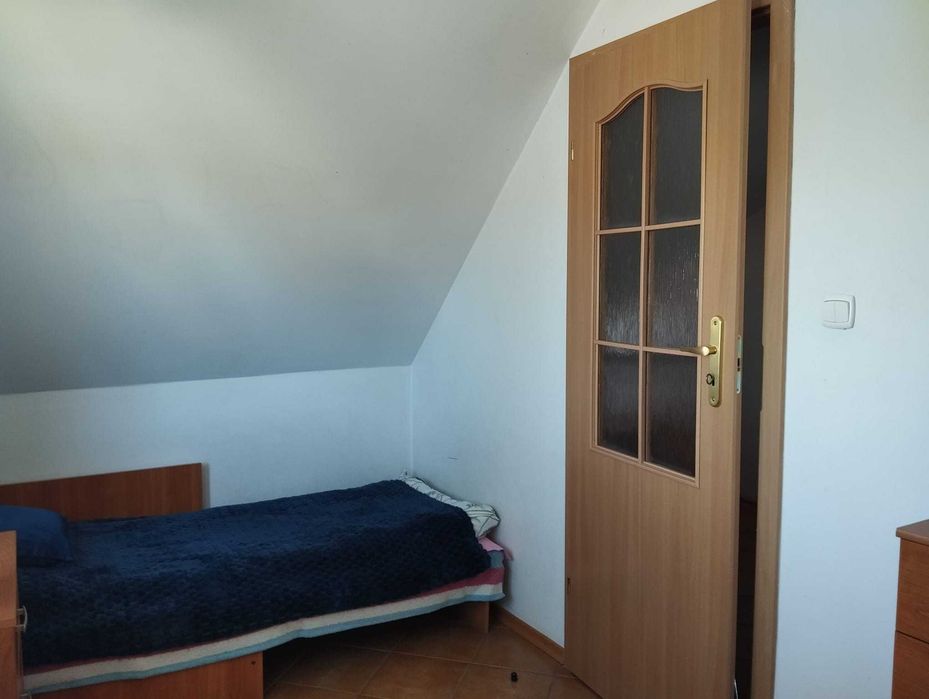 Domek letniskowy- wynajem