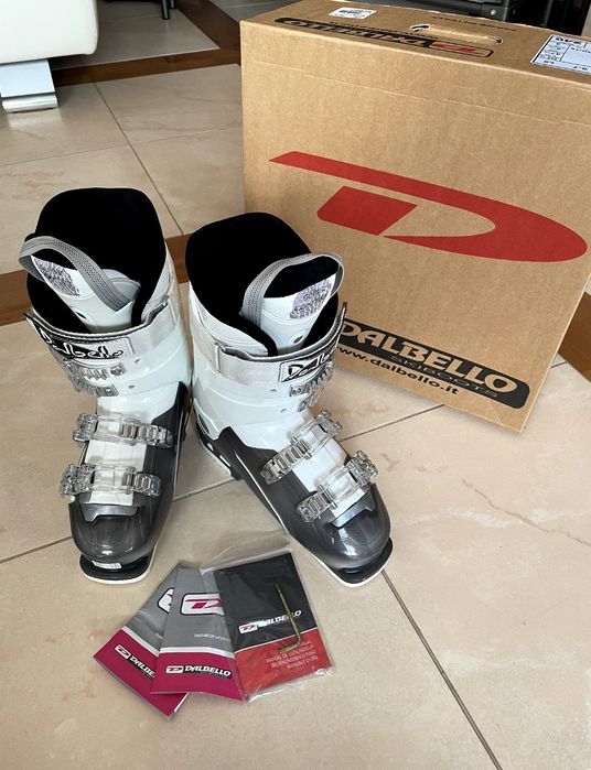 Buty Narciarskie Damskie Aspire Dalbello