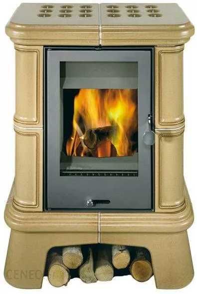 Piec Siena 01 Sahara 7kw nowy