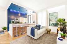 Apartamento T0 de Charme - Pronto a Habitar