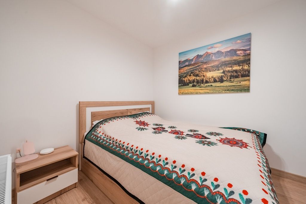 Apartament Chyców Potok do 3 os.