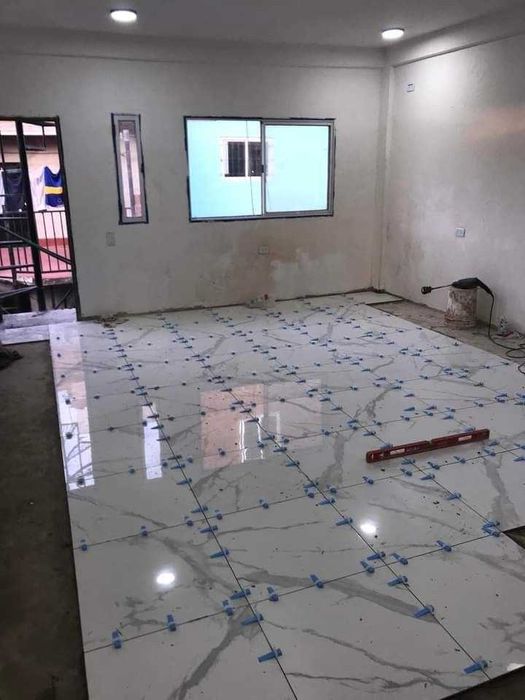 Укладання плитки якісно! Стіни, підлога, ванна, кухня.  ВІД 50 м²