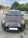 Mini Cooper D Mayfair 50 Anos