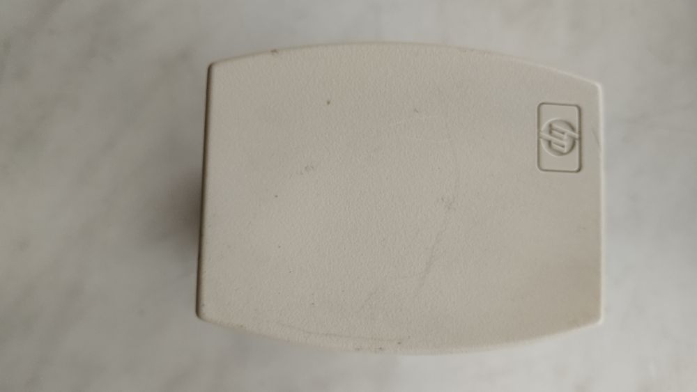 Контейнер для струйных картриджей HP