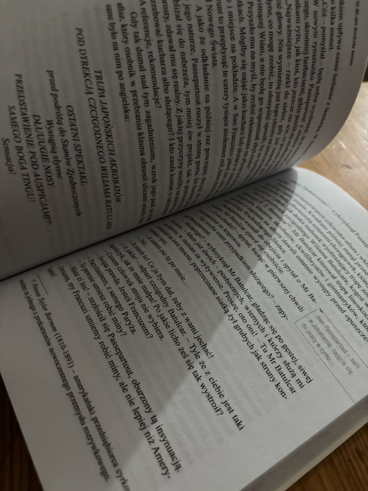Książka z OPRACOWANIEM - W 80 dni dookoła świata