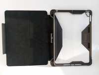 UAG Чехол Чохол для Apple iPad 10.2"(7th Gen 2021) Plyo, Black/Ice Bau