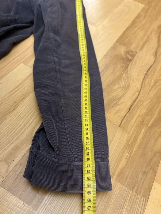 Куртка вельветова Trespass original розмір М на зріст 175 -180 см