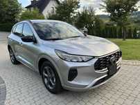 Ford Kuga Escape -Wersja ST-line Najnowsza wersja