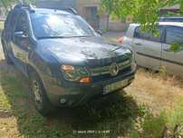Renault Duster 2017