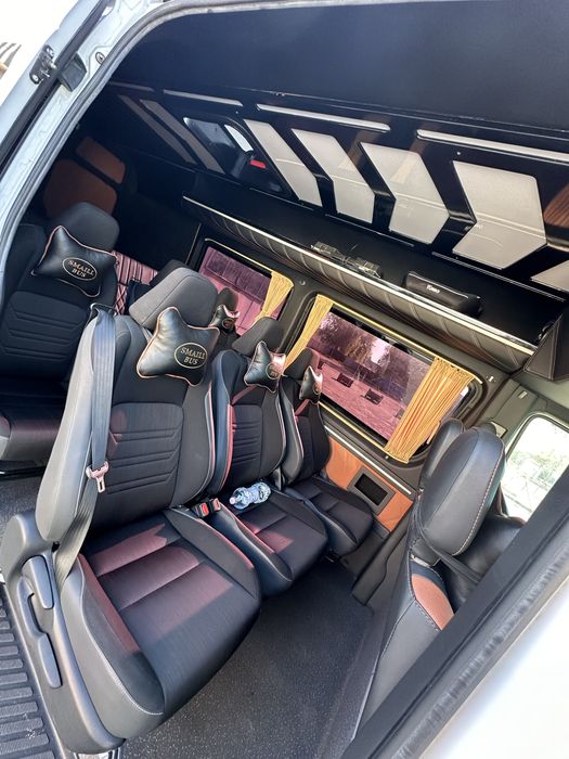 Пасажирські Перевезення