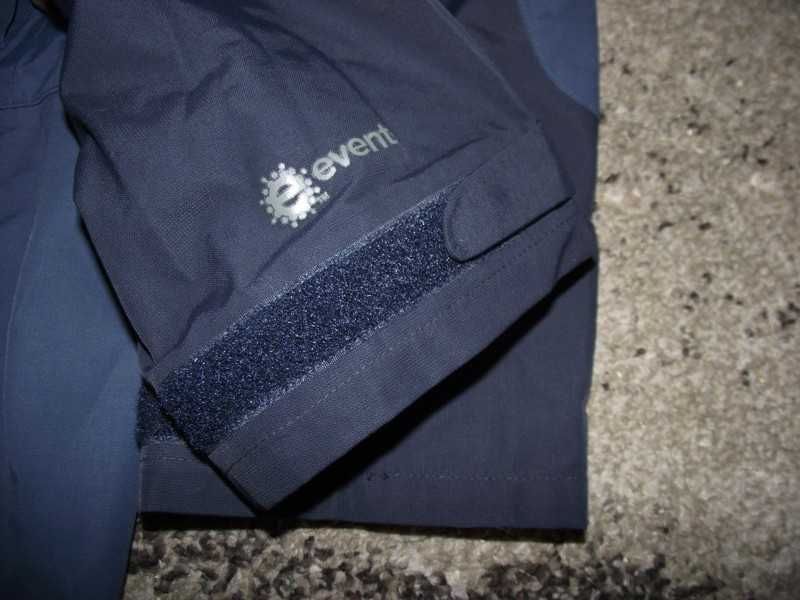 Macpac Event Jkt  roz XXL
