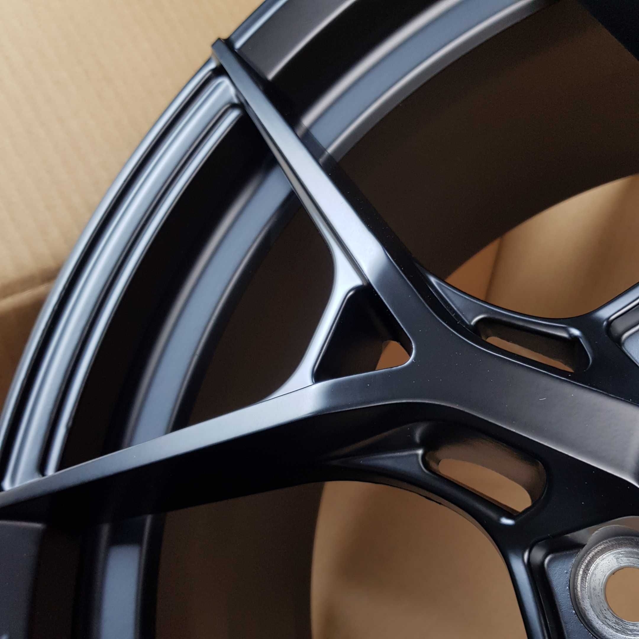 Диски На Авто R18 5x112 Audi A4 A6 VW Passat Tiguan Skoda Superb Seat