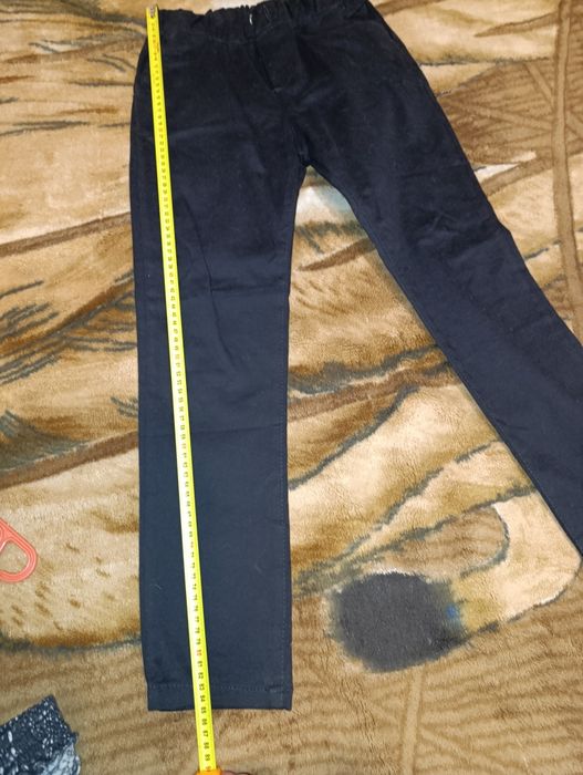 Брюки, штани в школу нові