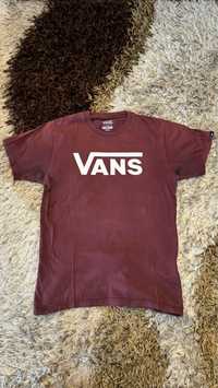 T-Shirts Vans - S