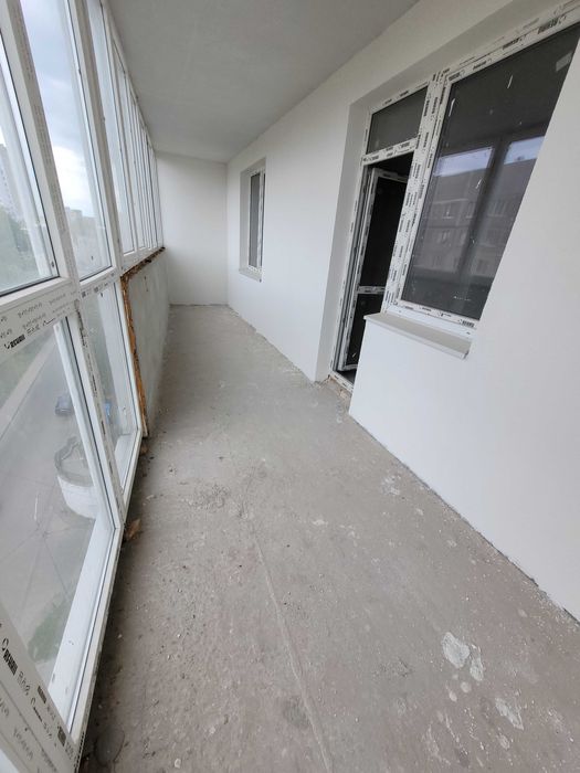 Продаж 1к Бережанська 52м  3/14ц 67600дол 0-цикл зданий власник