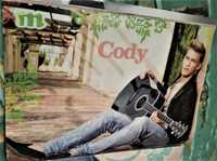 Плaкaты,постеры Коди Симпсон Cody Simpson