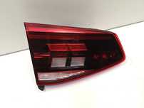Vw Passat B8 Lift Lampa Led Lewa Tył 3Gf