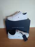 Sneakersy Tommy Hilfiger Iconic Long Lace r.40 (większe!)