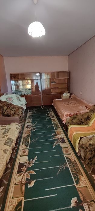 2 кімнатна на 44 кварталі, Рекордна