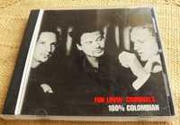 CD Fun Lovin Criminals 100% Colombian