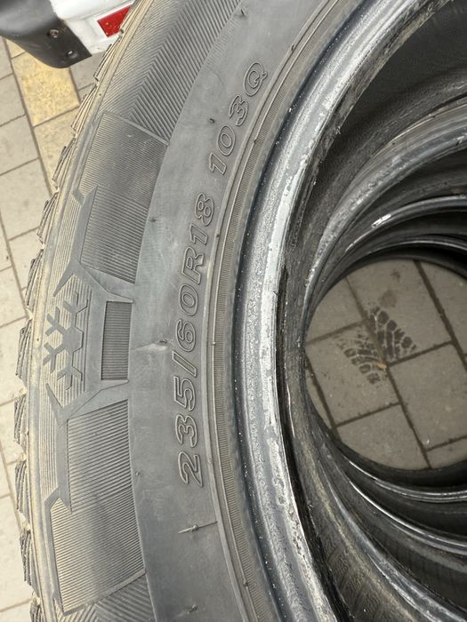 Шини бу 50% протектора