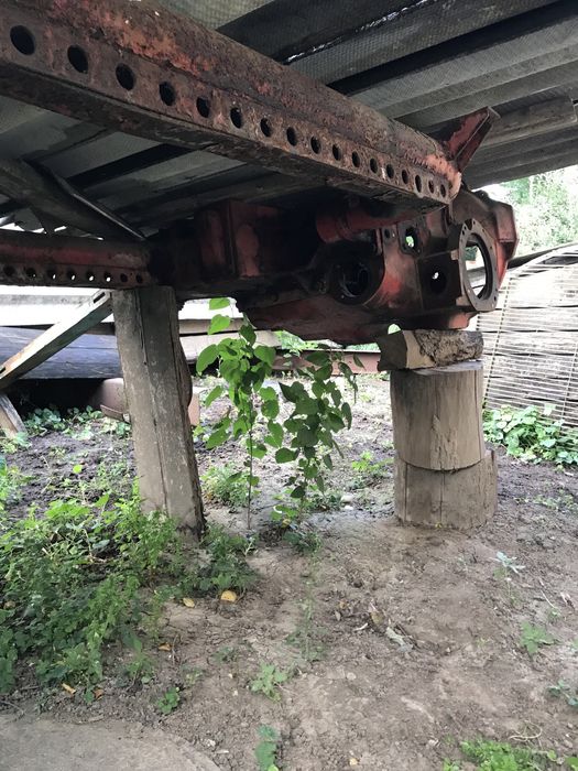 Продається т16 під відновлення або розбір