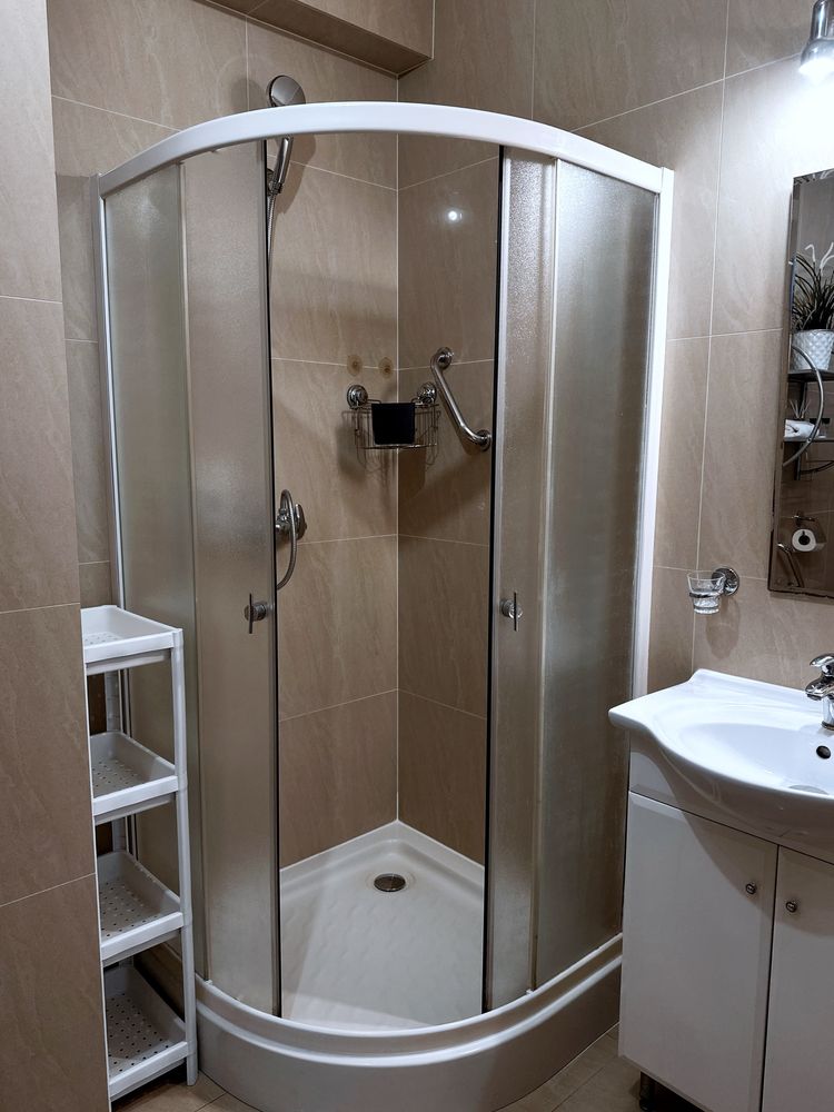 Amber Apartament 300m od plaży