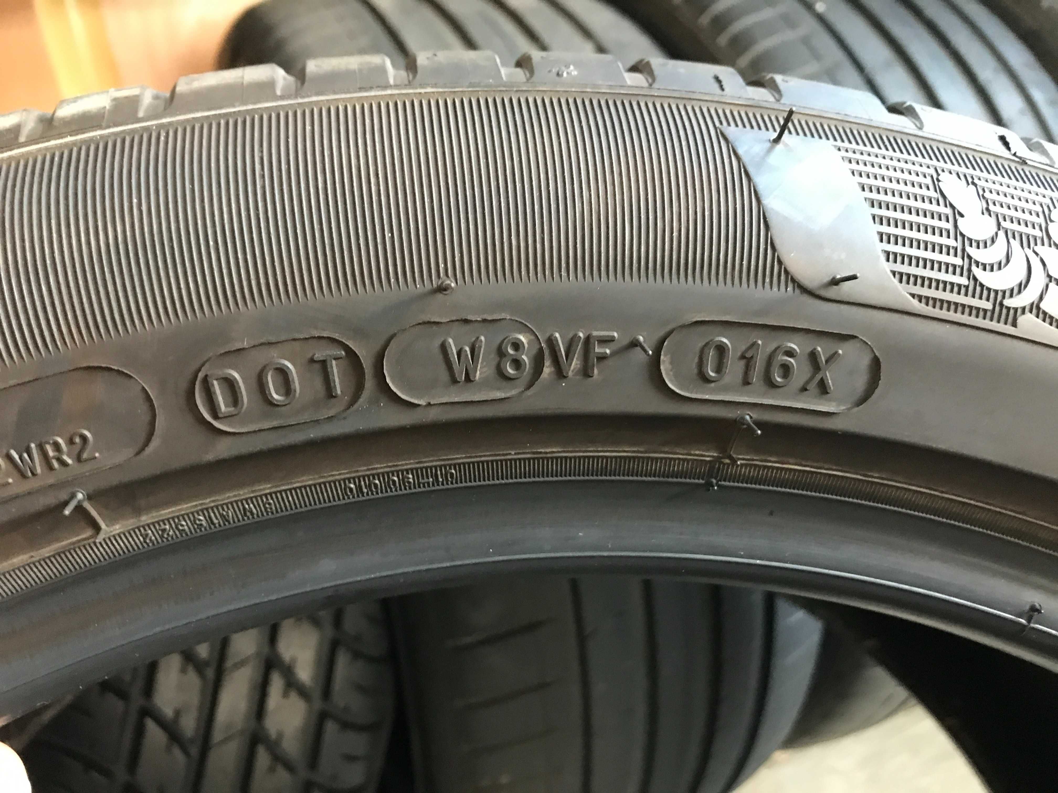 michelin primacy 4  225/50/18 225/50r18